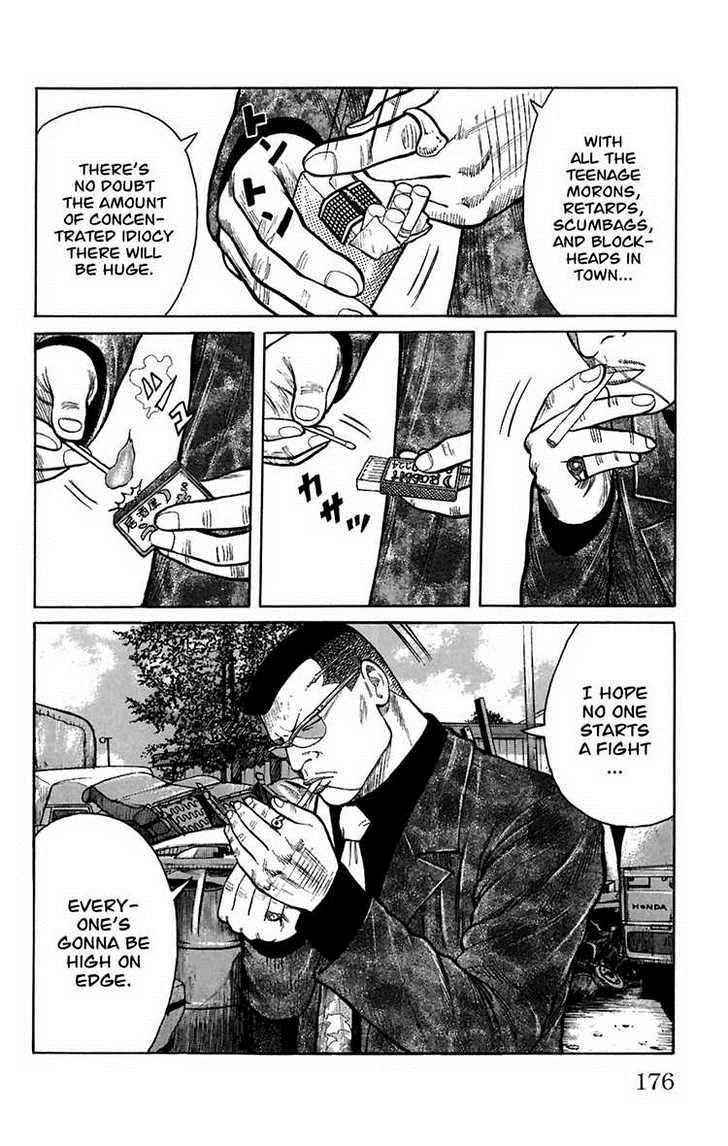 Worst Chap 80 - Next Chap 81