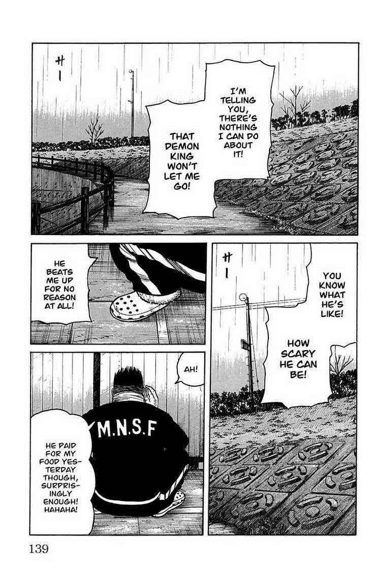 Worst Chap 80 - Next Chap 81