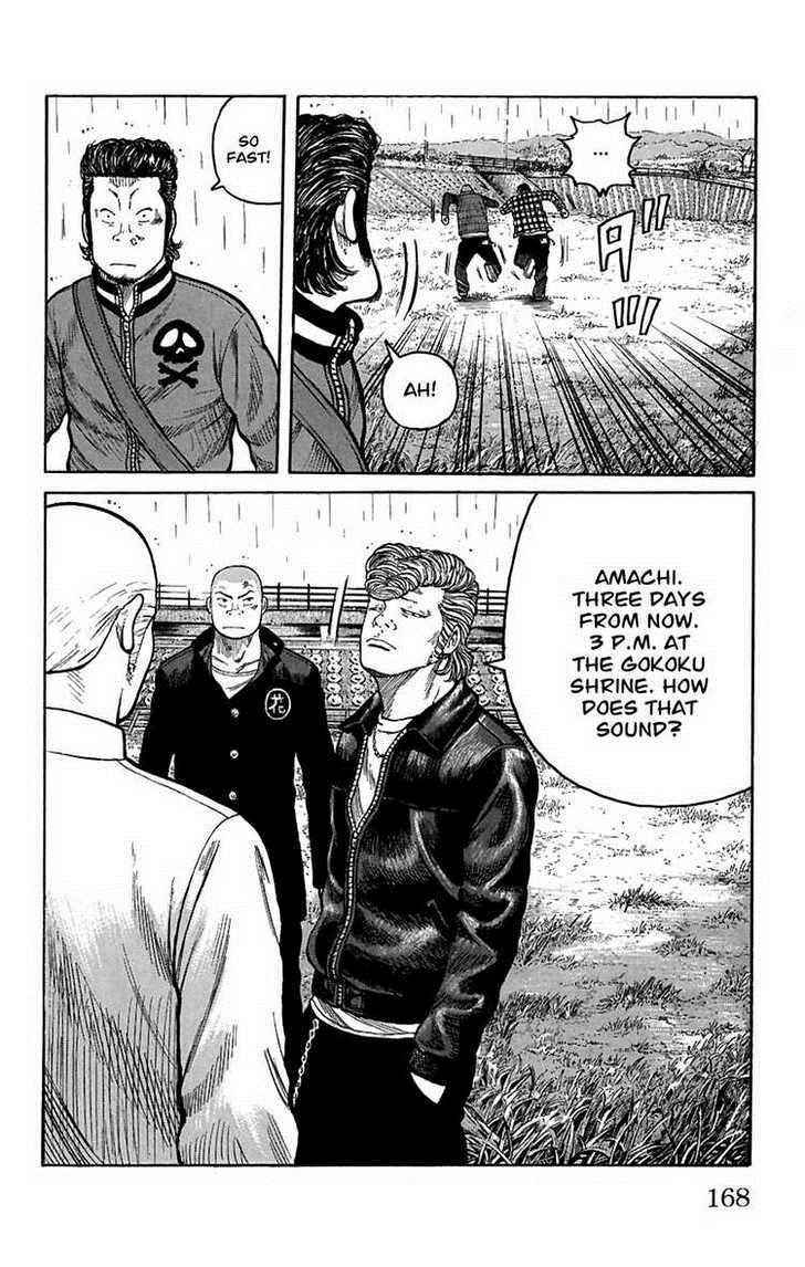 Worst Chap 80 - Next Chap 81