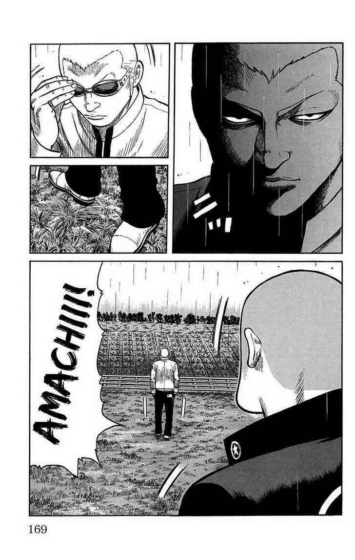 Worst Chap 80 - Next Chap 81