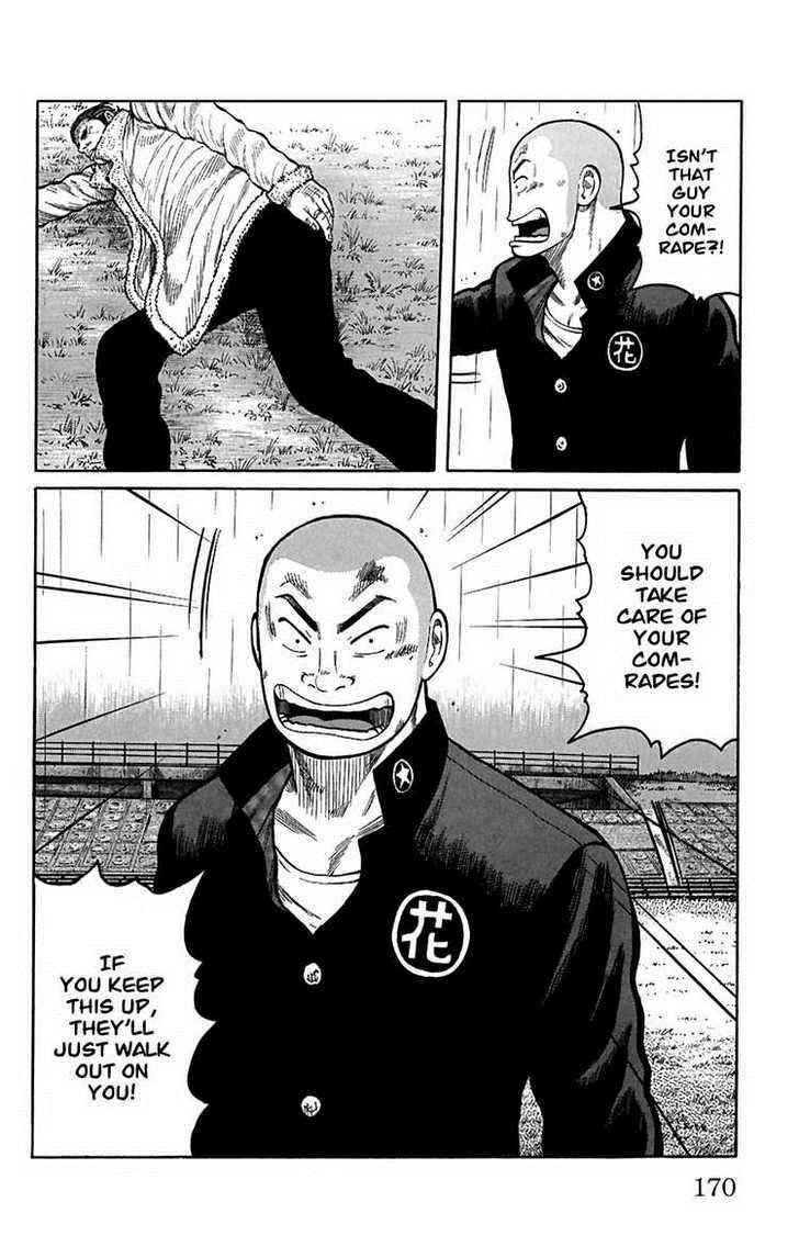 Worst Chap 80 - Next Chap 81