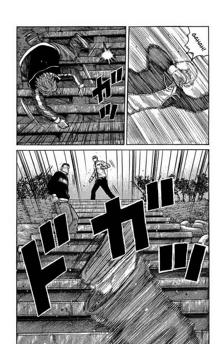 Worst Chap 80 - Next Chap 81