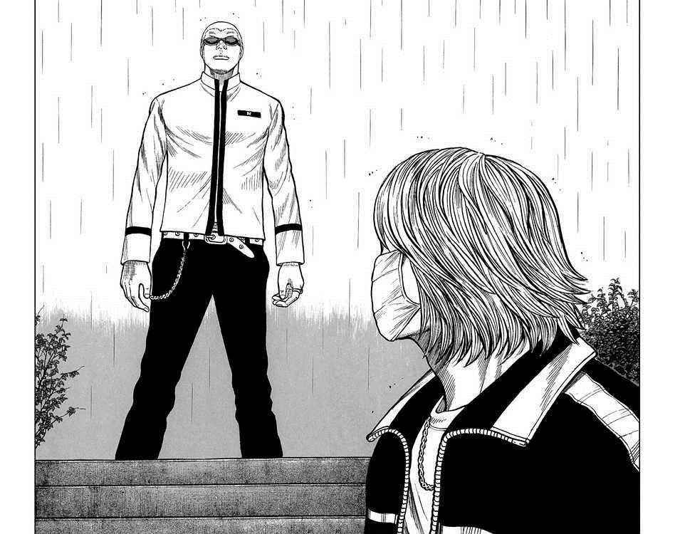 Worst Chap 80 - Next Chap 81