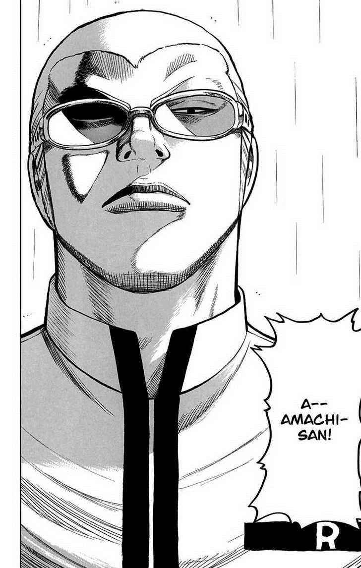 Worst Chap 80 - Next Chap 81
