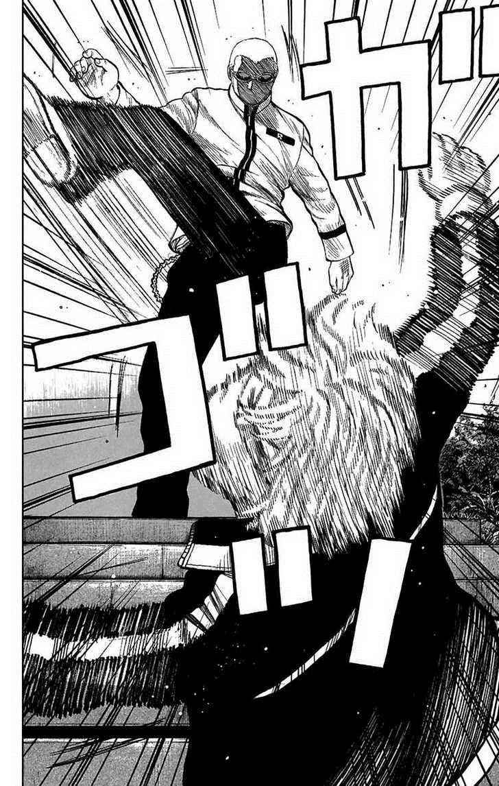 Worst Chap 80 - Next Chap 81