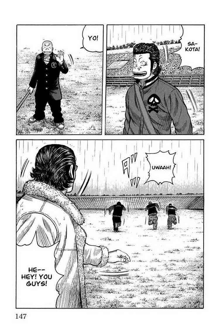 Worst Chap 80 - Next Chap 81