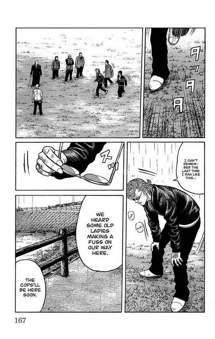 Worst Chap 80 - Next Chap 81