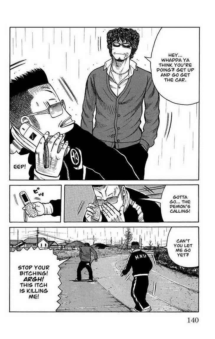 Worst Chap 80 - Next Chap 81
