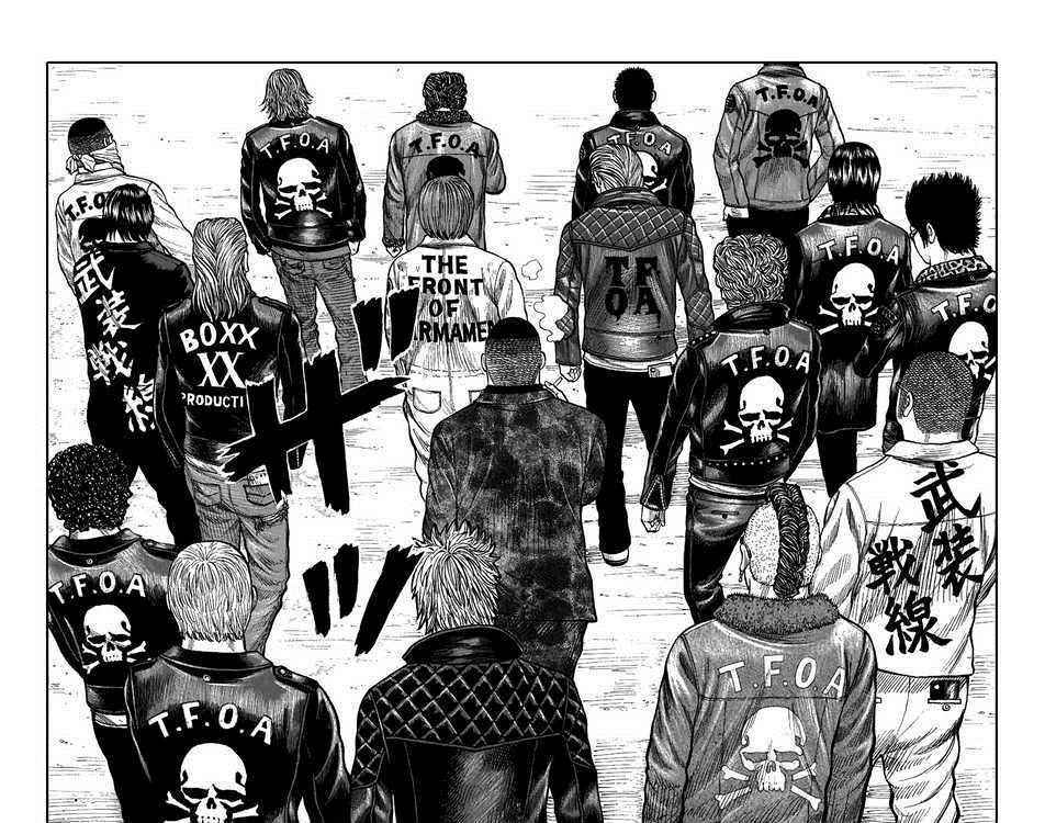 Worst Chap 80 - Next Chap 81