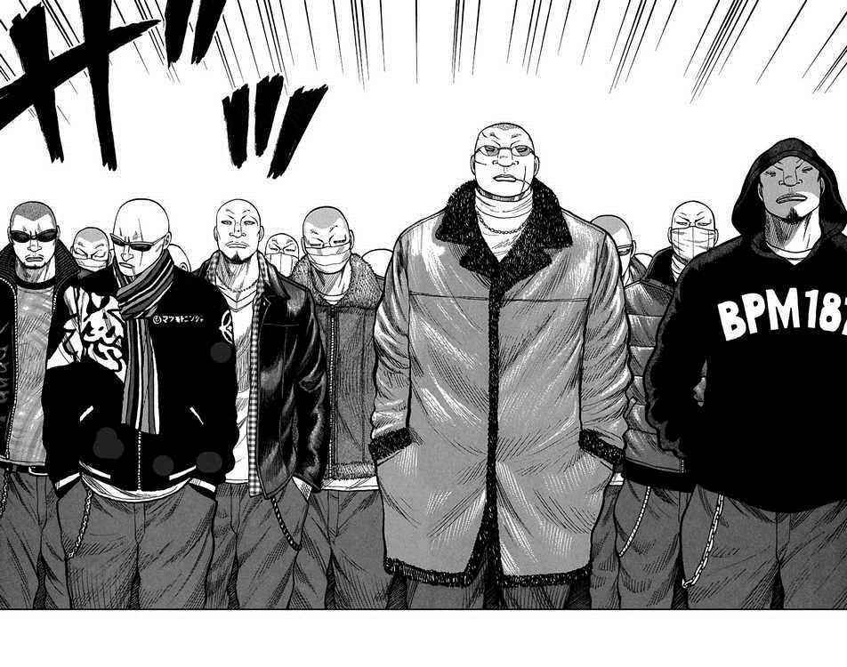 Worst Chap 80 - Next Chap 81