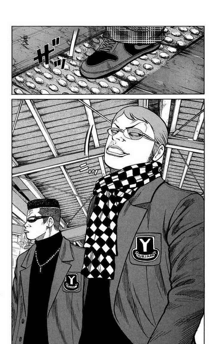 Worst Chap 80 - Next Chap 81