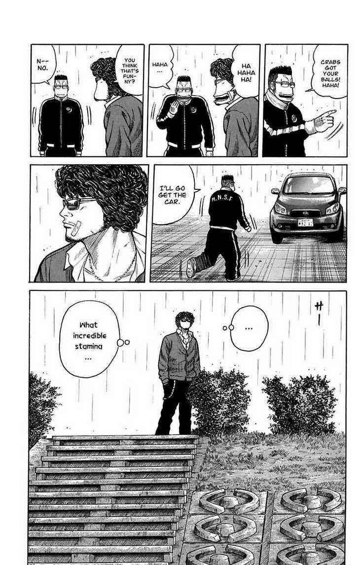 Worst Chap 80 - Next Chap 81
