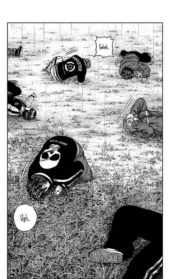 Worst Chap 80 - Next Chap 81