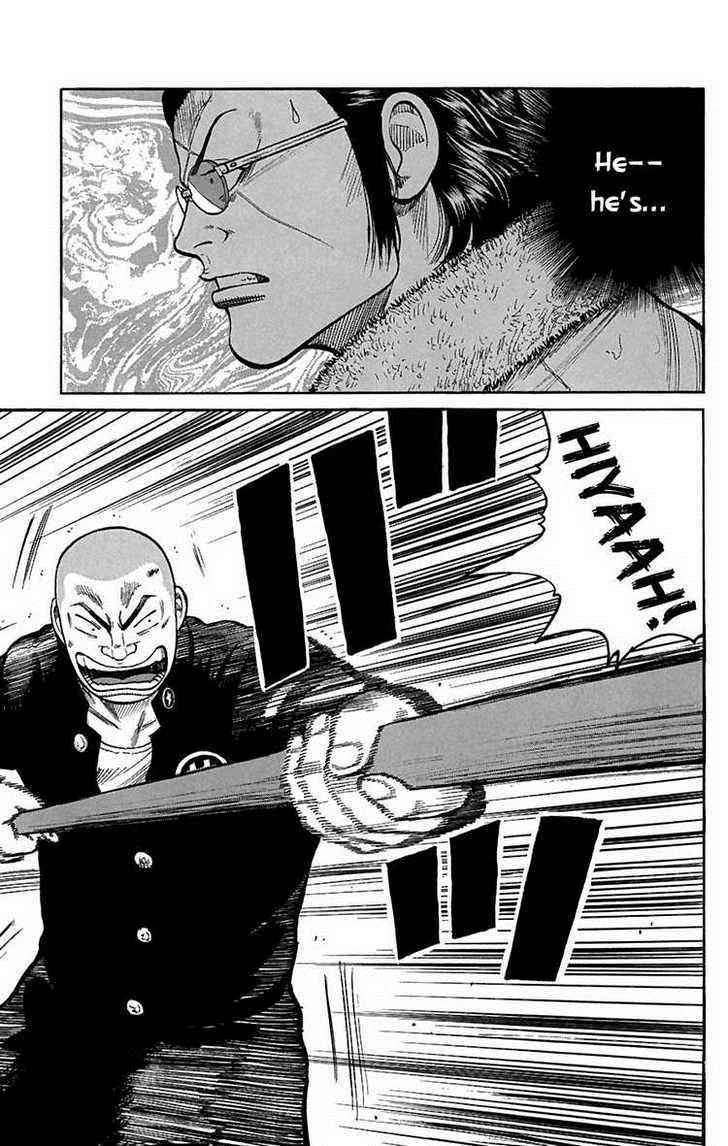 Worst Chap 80 - Next Chap 81