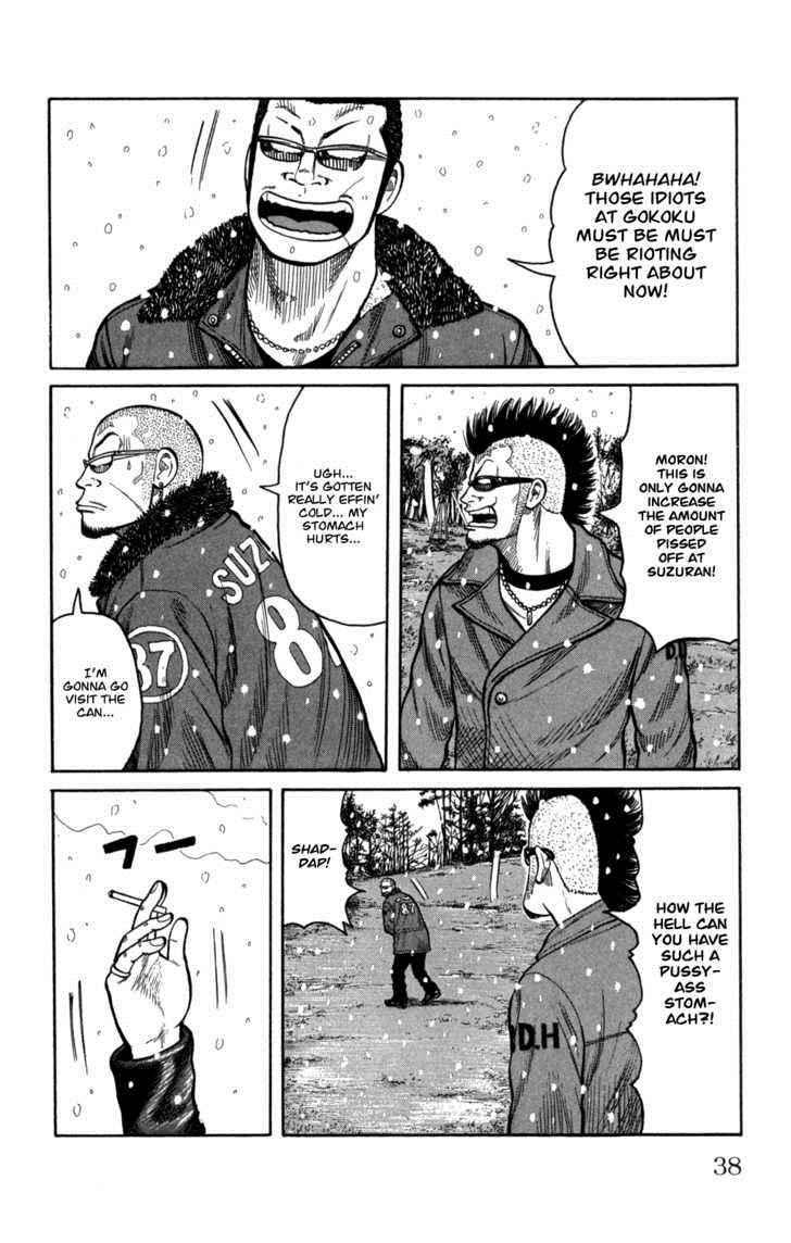 Worst Chap 81 - Next Chap 82