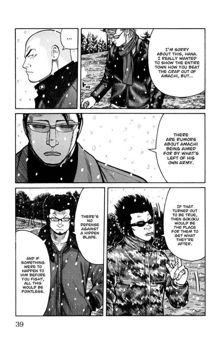Worst Chap 81 - Next Chap 82