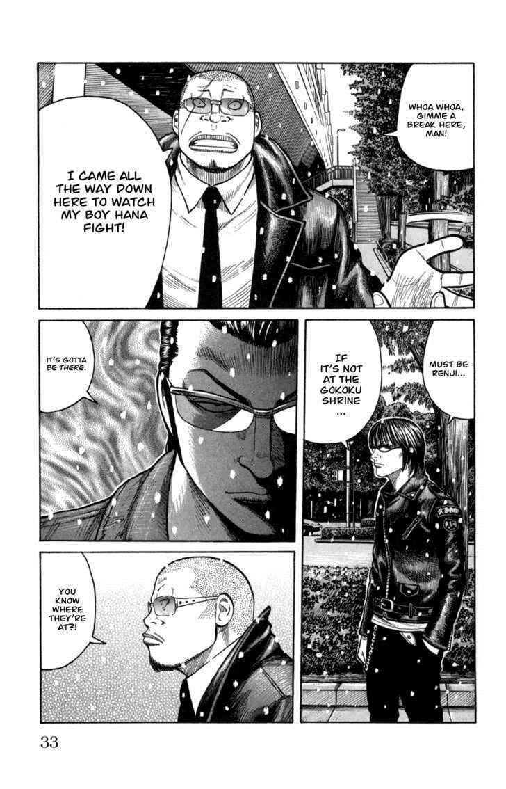 Worst Chap 81 - Next Chap 82