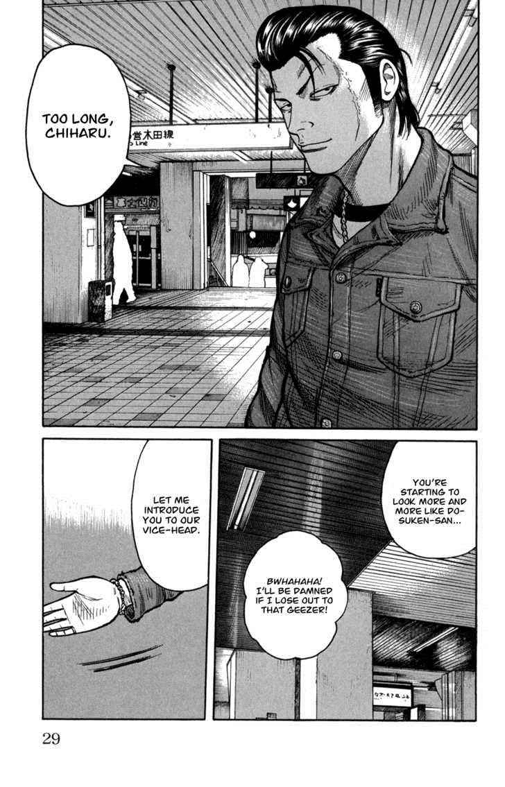 Worst Chap 81 - Next Chap 82