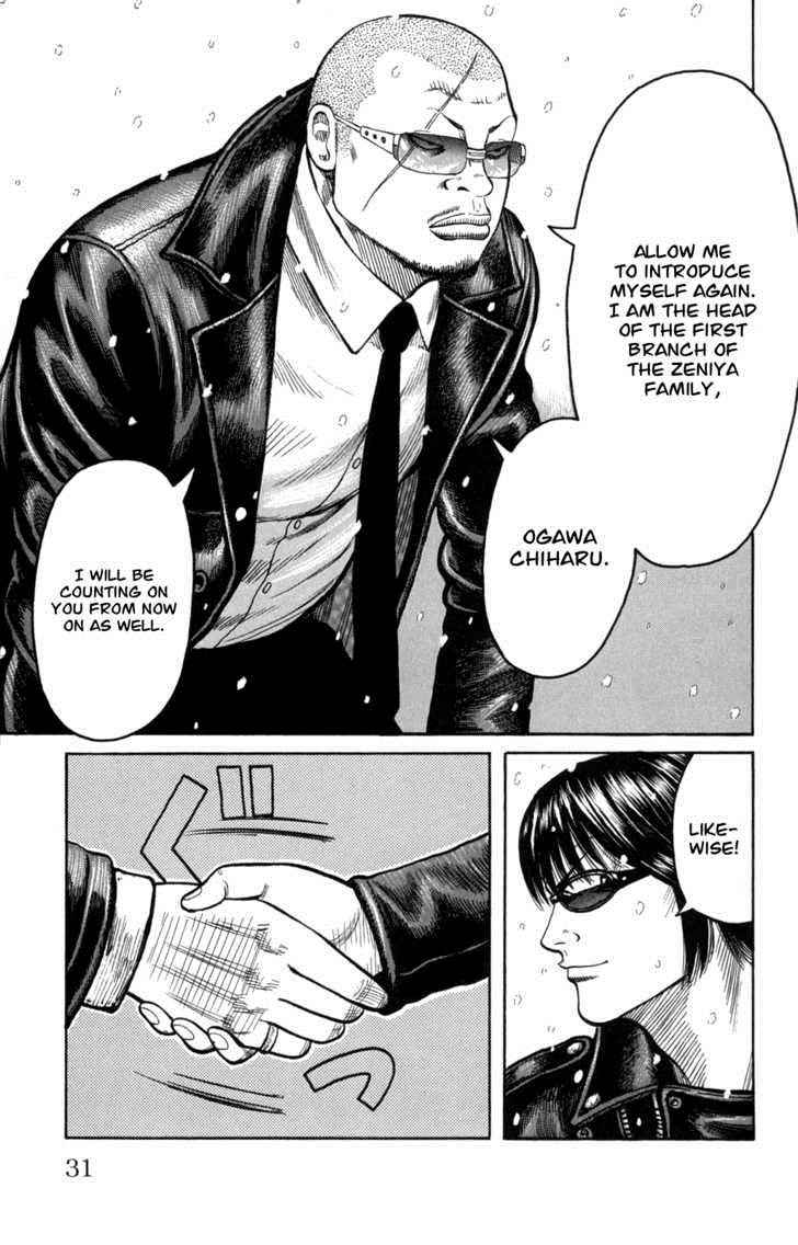 Worst Chap 81 - Next Chap 82