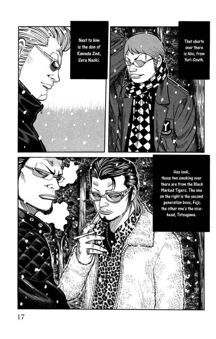 Worst Chap 81 - Next Chap 82