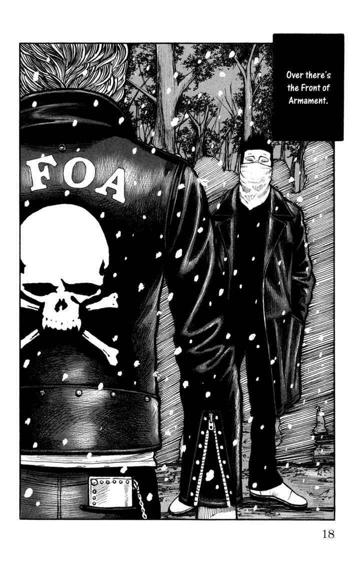 Worst Chap 81 - Next Chap 82