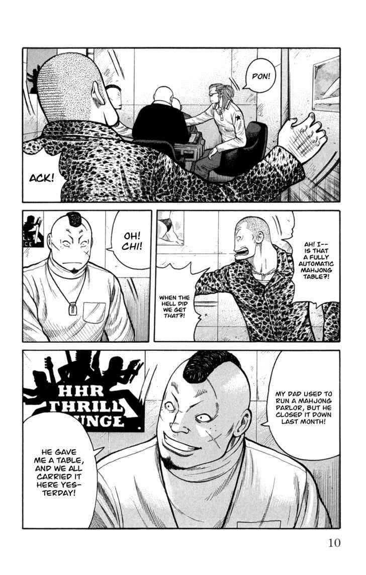 Worst Chap 81 - Next Chap 82