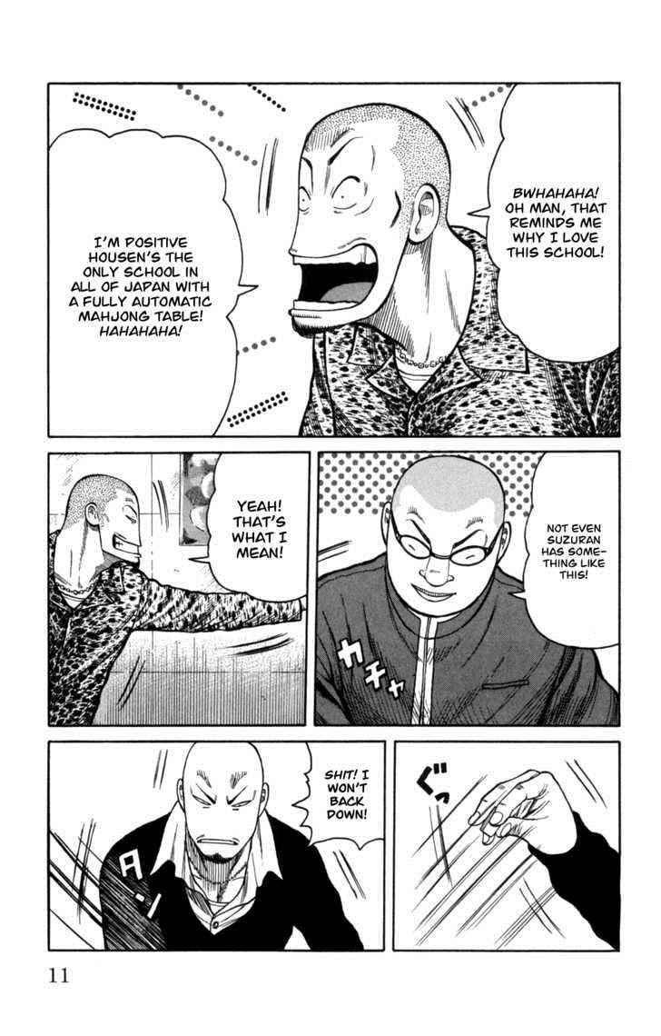 Worst Chap 81 - Next Chap 82