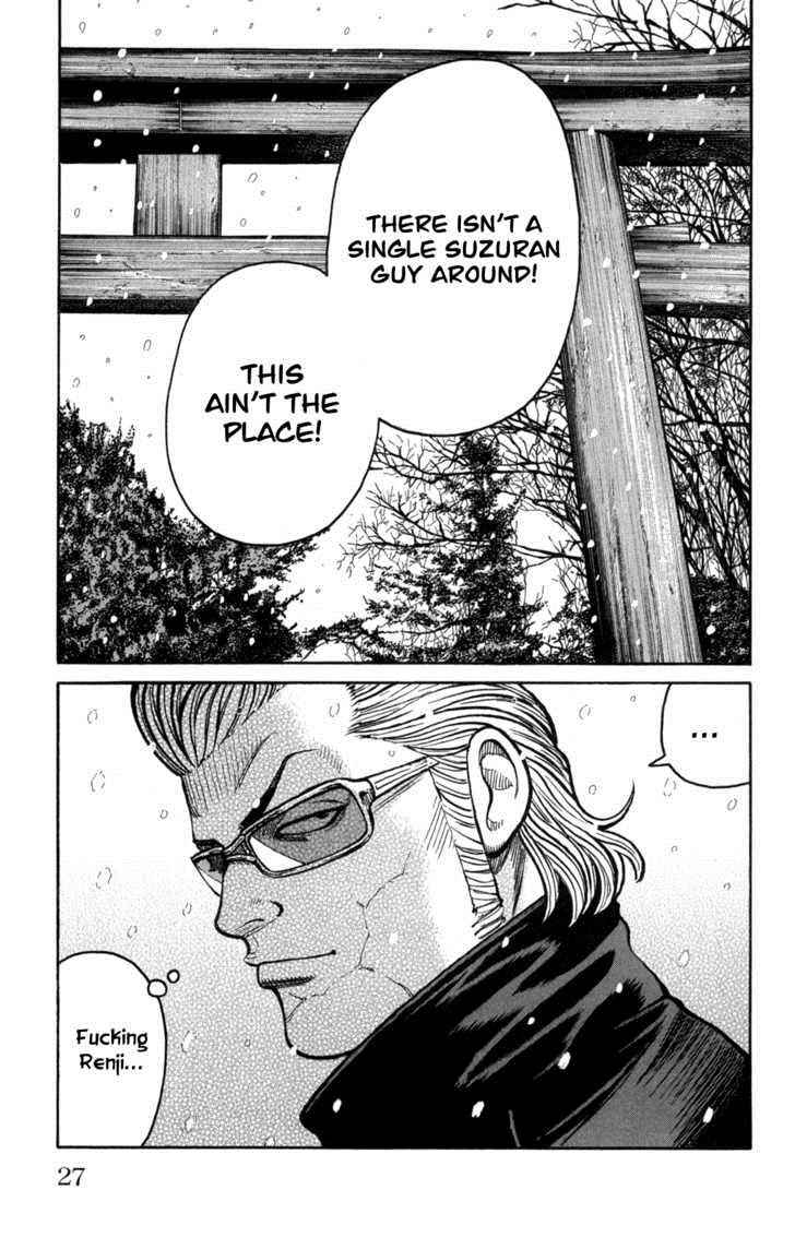 Worst Chap 81 - Next Chap 82