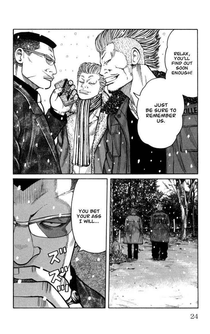 Worst Chap 81 - Next Chap 82