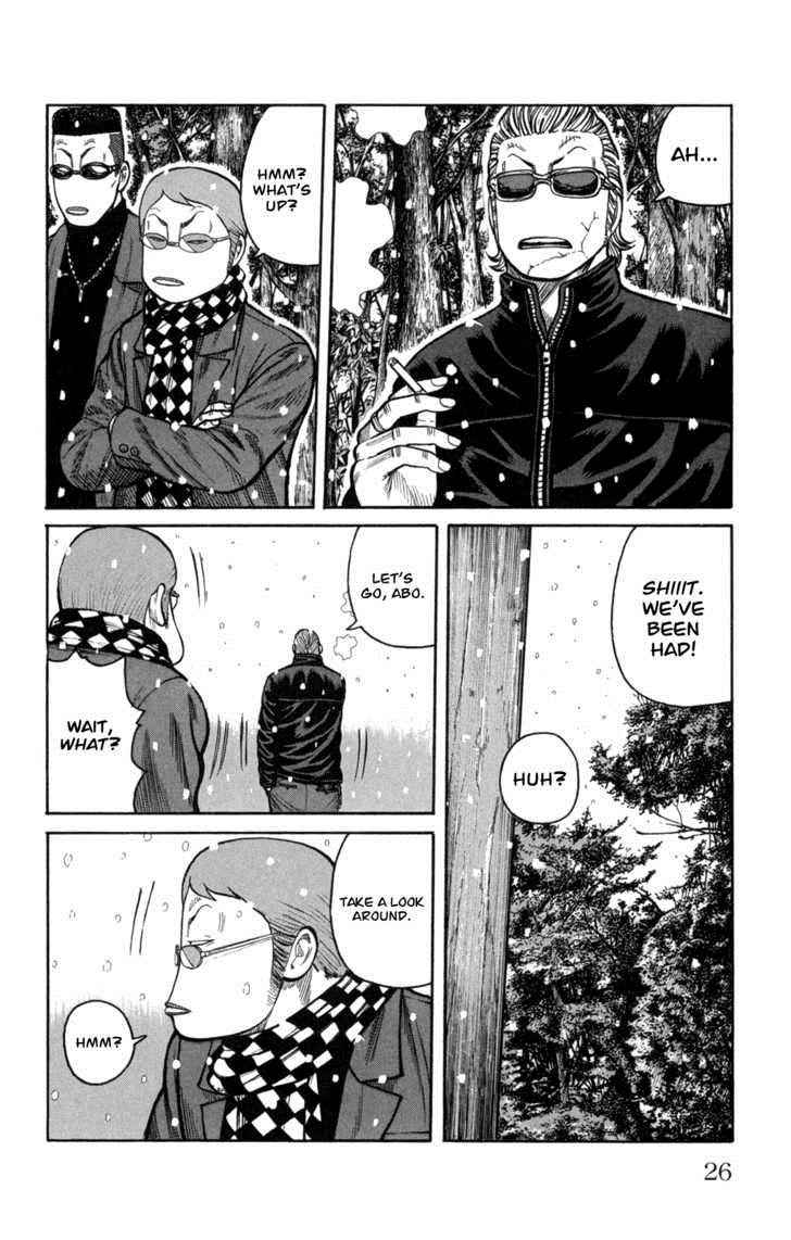 Worst Chap 81 - Next Chap 82