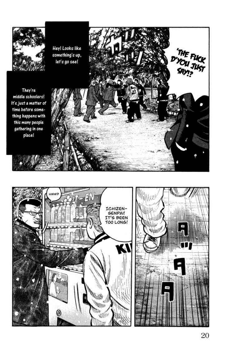 Worst Chap 81 - Next Chap 82