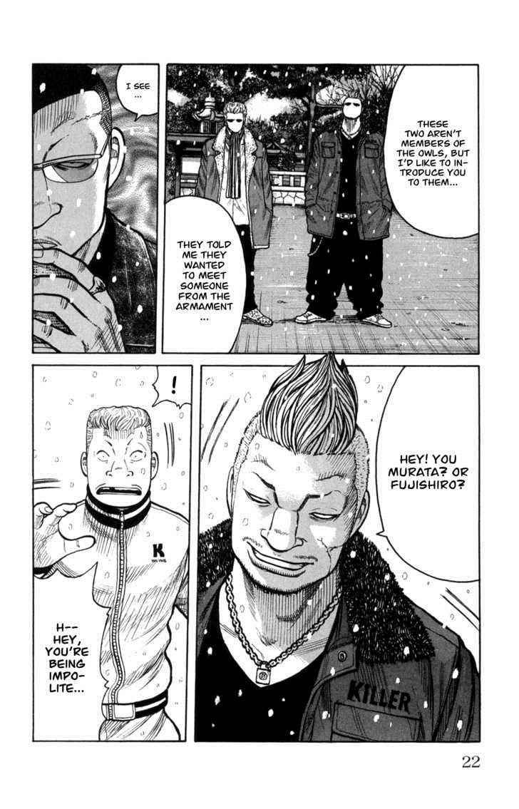 Worst Chap 81 - Next Chap 82