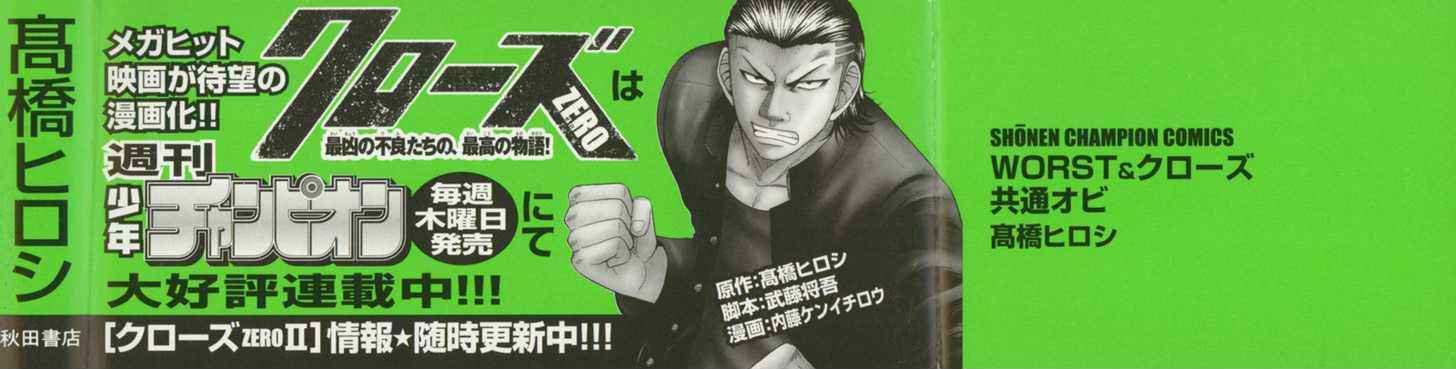 Worst Chap 81 - Next Chap 82