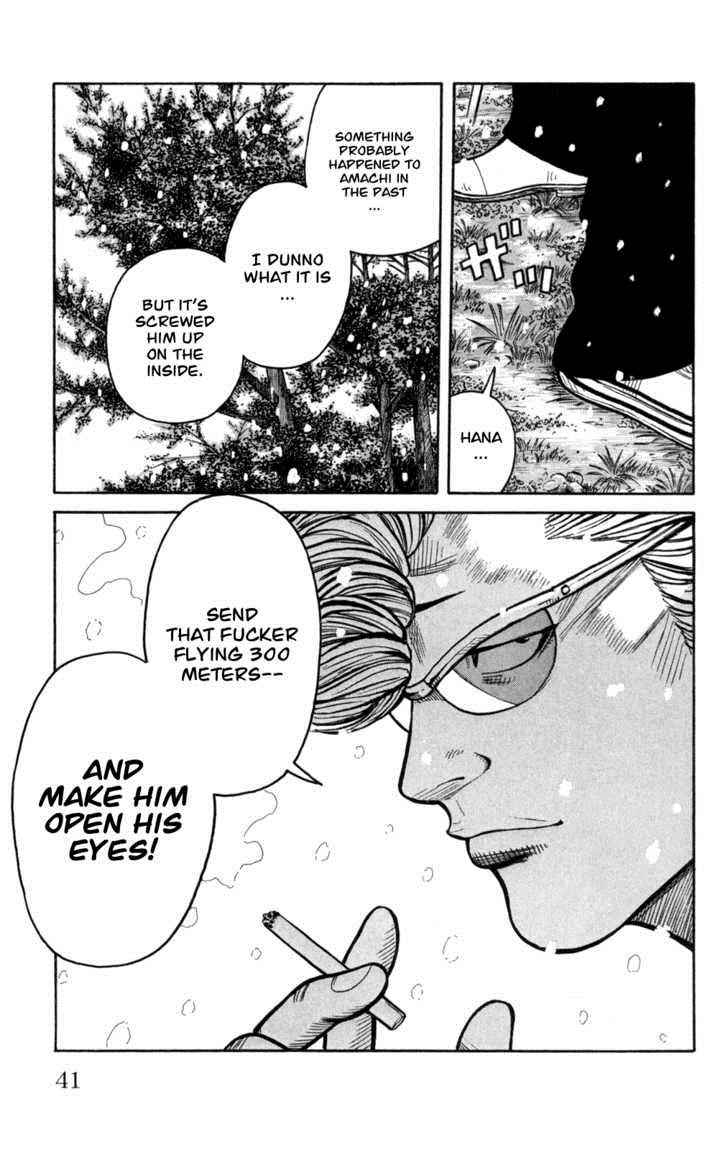 Worst Chap 81 - Next Chap 82