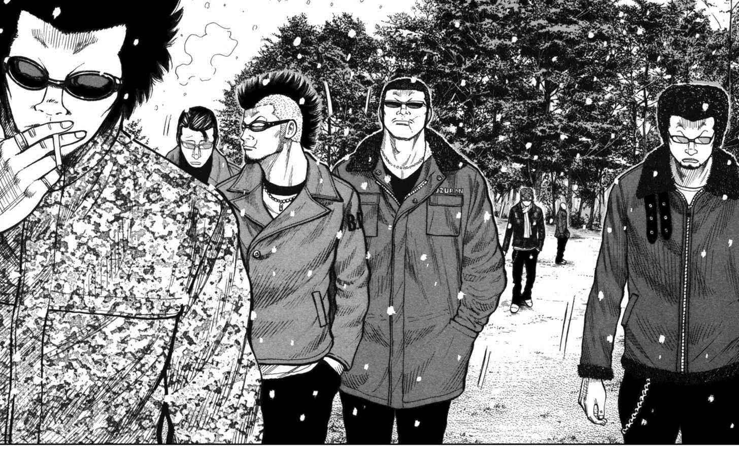 Worst Chap 81 - Next Chap 82