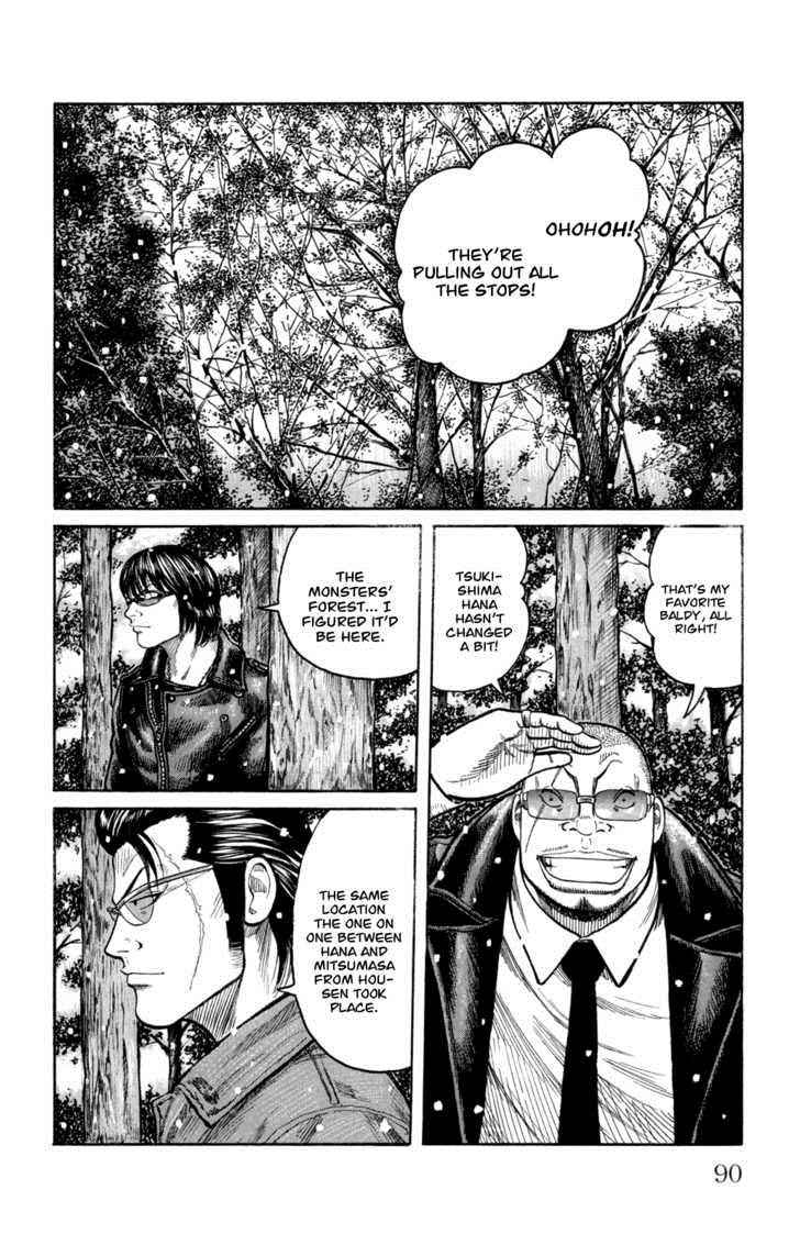 Worst Chap 82 - Next Chap 83