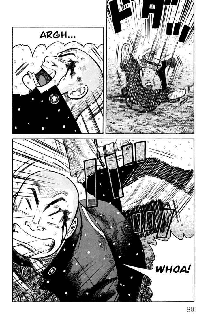 Worst Chap 82 - Next Chap 83