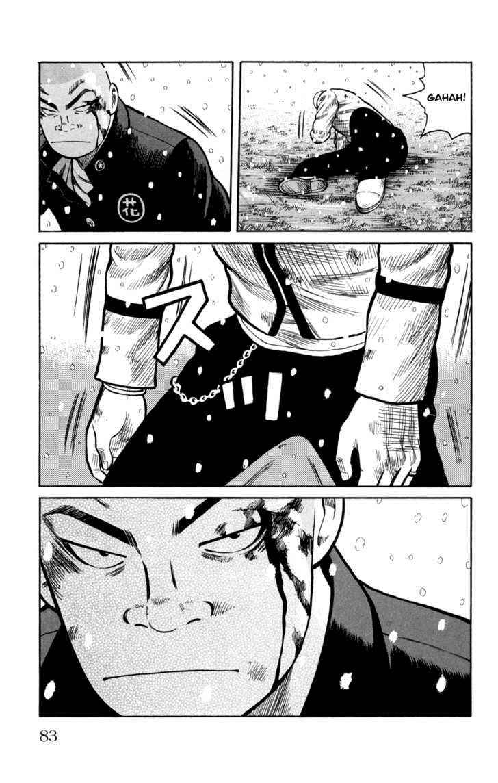 Worst Chap 82 - Next Chap 83