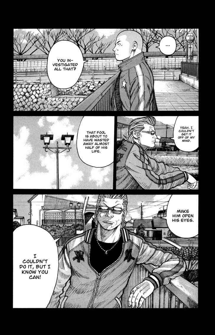 Worst Chap 82 - Next Chap 83