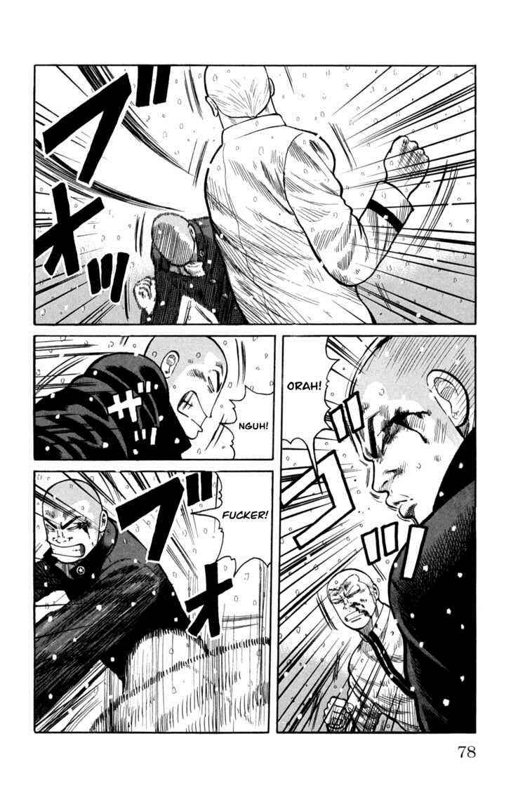 Worst Chap 82 - Next Chap 83