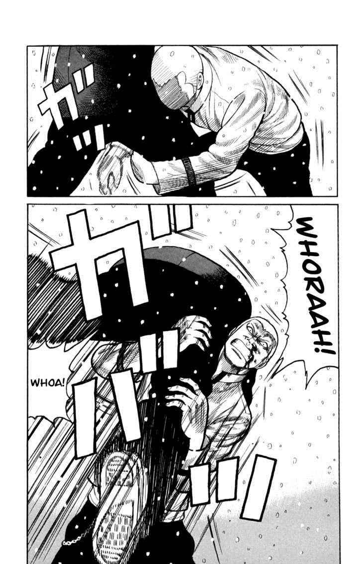 Worst Chap 82 - Next Chap 83