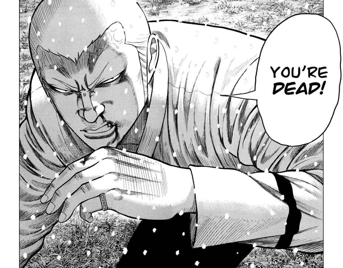 Worst Chap 82 - Next Chap 83