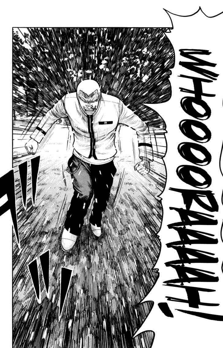 Worst Chap 82 - Next Chap 83