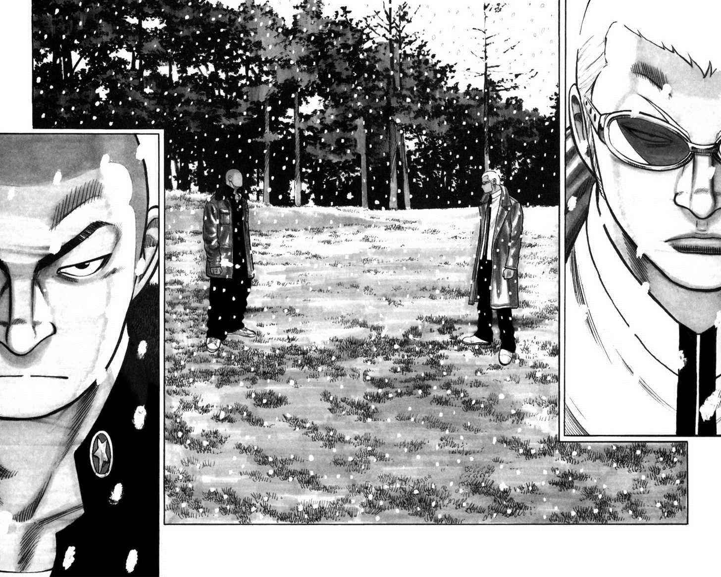 Worst Chap 82 - Next Chap 83