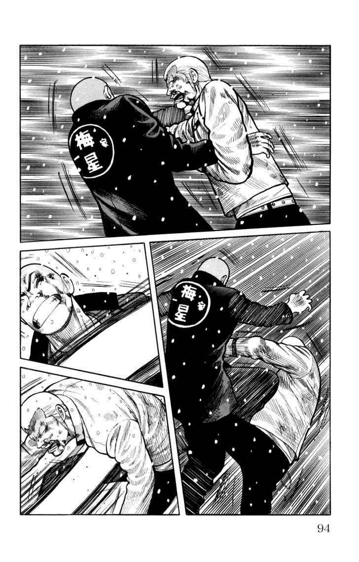 Worst Chap 82 - Next Chap 83