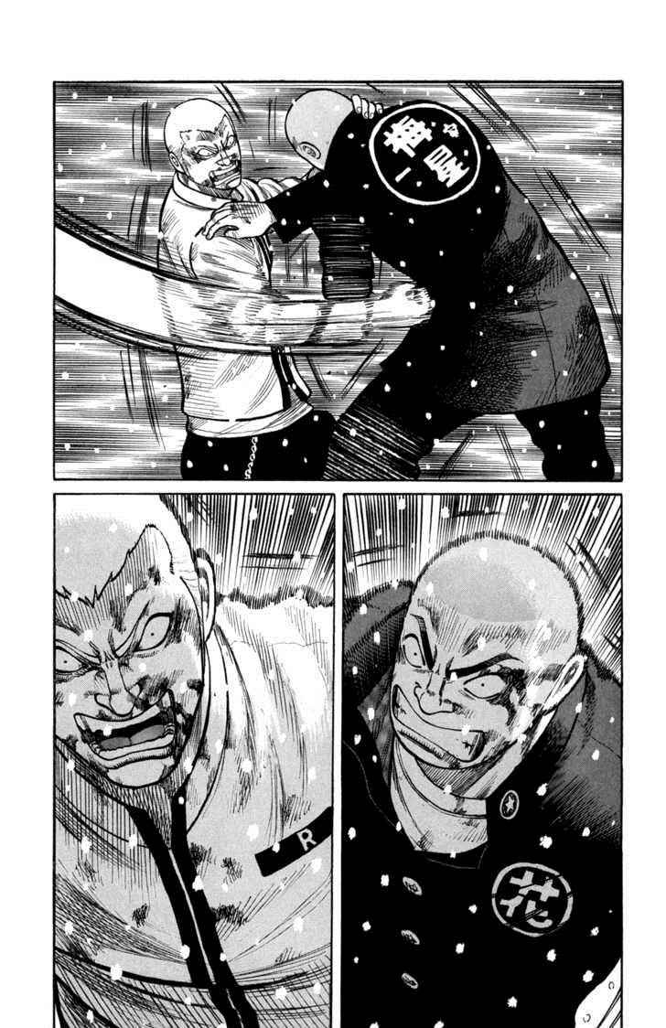 Worst Chap 82 - Next Chap 83