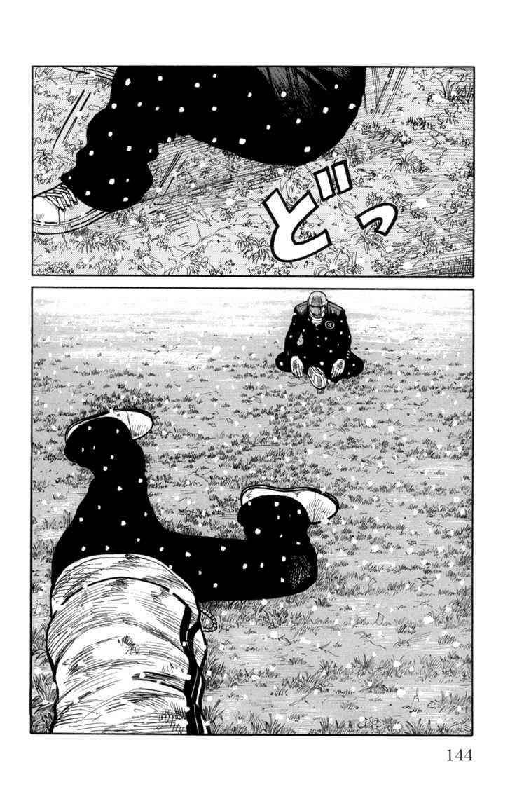Worst Chap 83 - Next Chap 84