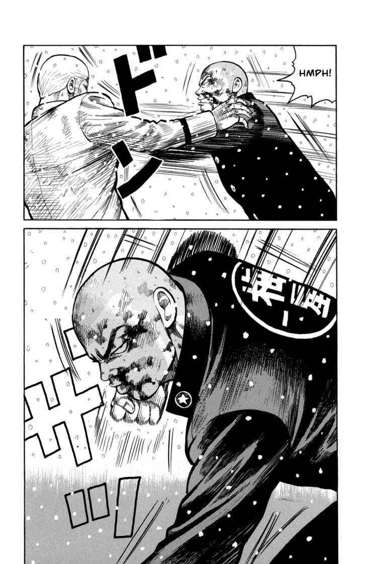 Worst Chap 83 - Next Chap 84