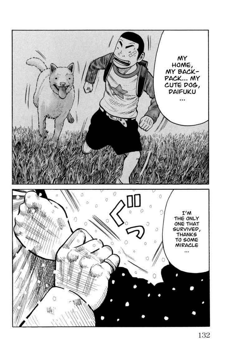 Worst Chap 83 - Next Chap 84