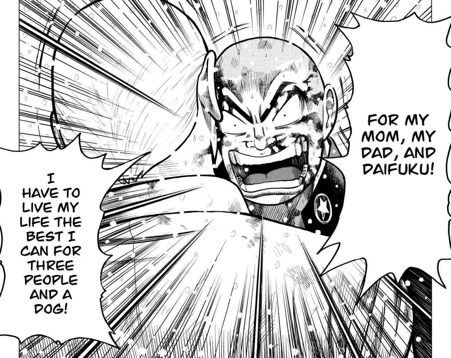 Worst Chap 83 - Next Chap 84